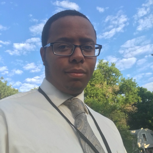 Meet your Posher, Kevin - Picture 1 of 1